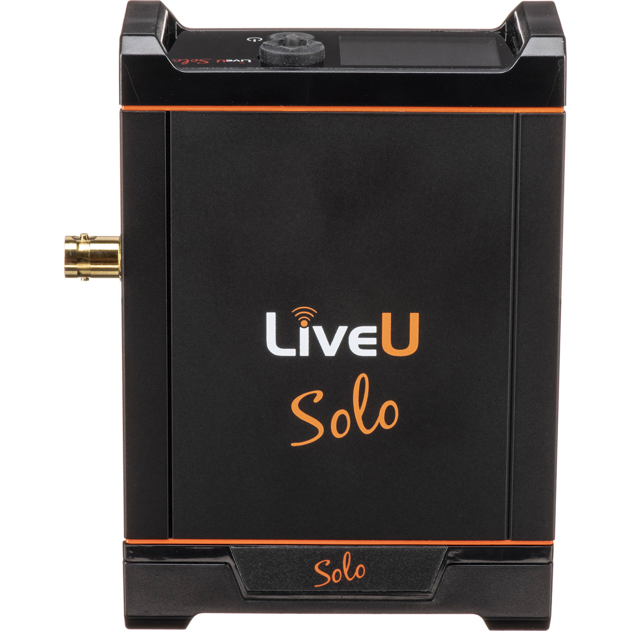 LiveU Solo HDMI動画配信装置万能ライブ配信をより魅力的に