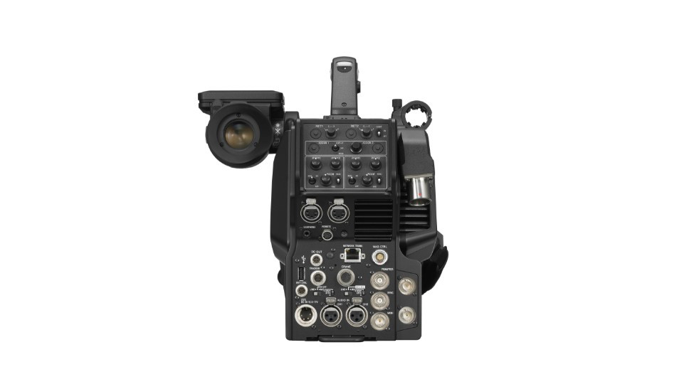Sony UHC-8300 8K 3CMOS Sensor Camera System