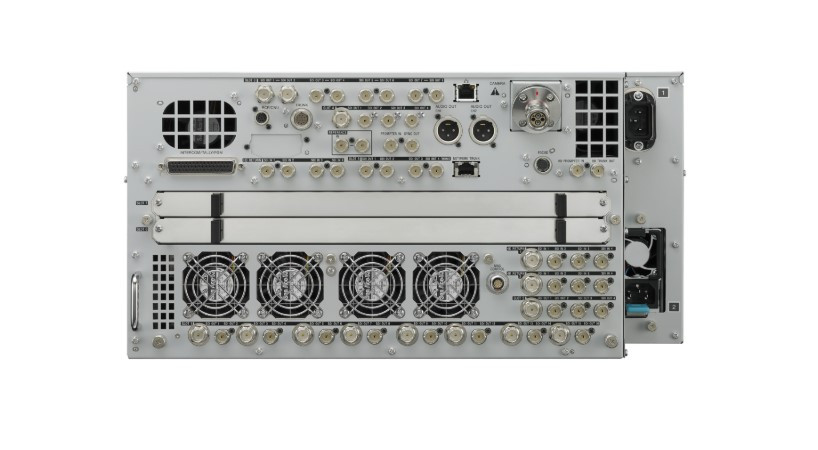 Sony UHC-8300 8K 3CMOS Sensor Camera System