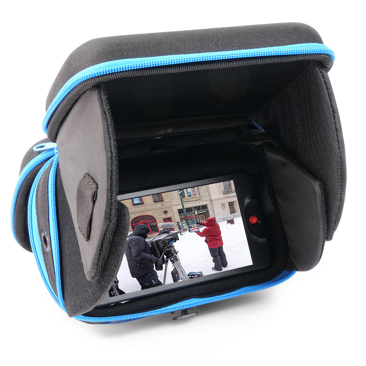 Orca OR-140 Hard Shell Monitor Case 