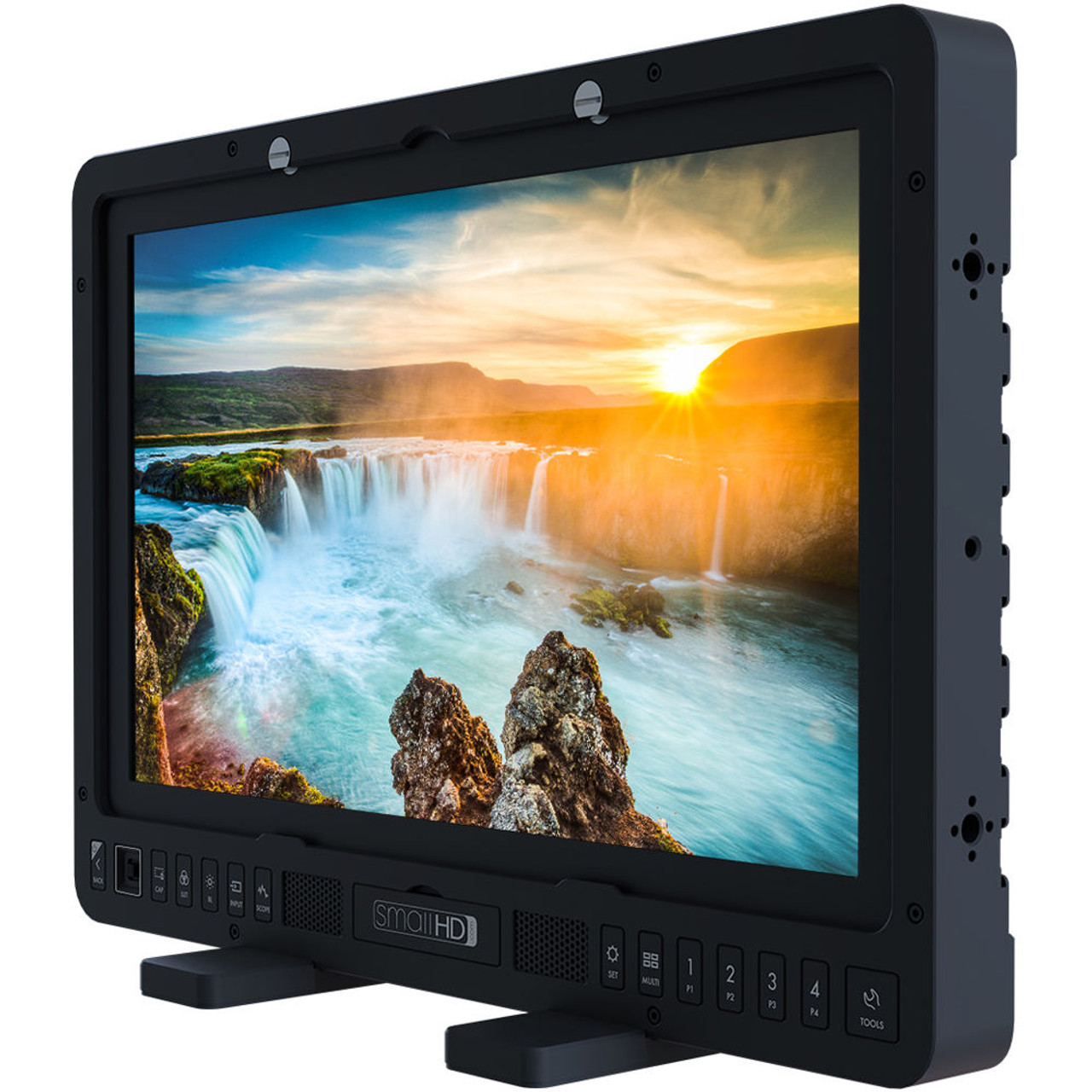 Hdr монитор. Монитор SMALLHD. Lilliput bm280. SMALLHD OLED монитор. Монитор ml-1703.