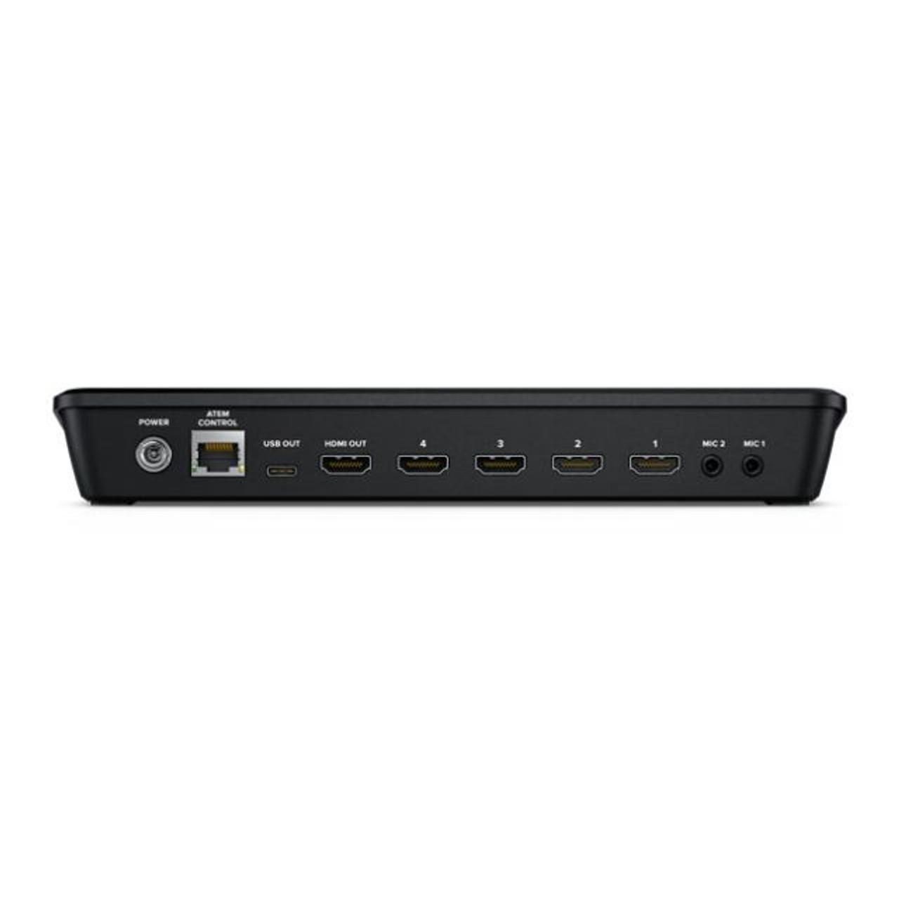 Blackmagic Design ATEM Mini PRO ISO Camera Switcher