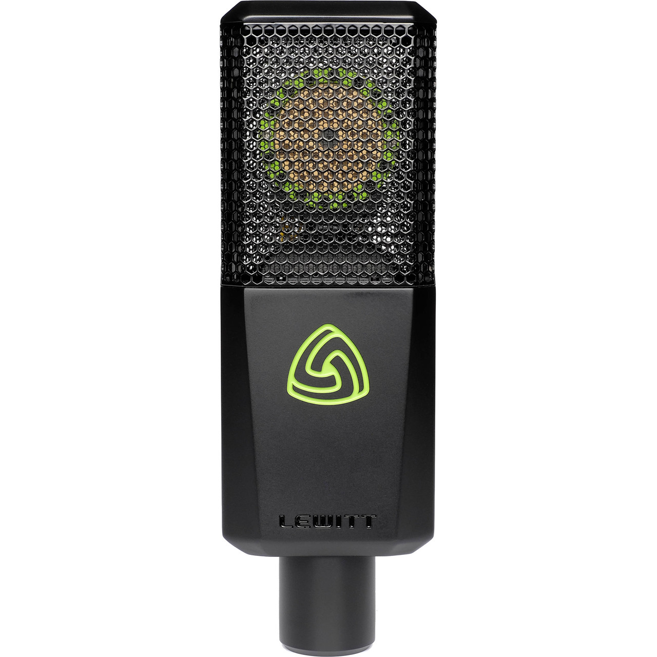 Lewitt LCT-540-SUBZERO Cardioid Condenser Microphone