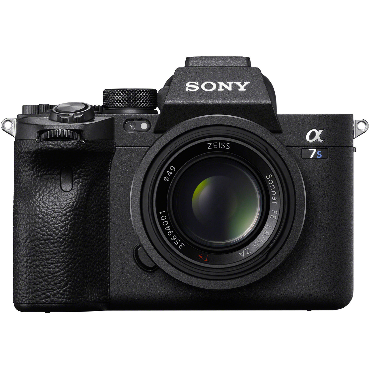 Sony Alpha a7S III Mirrorless Digital Camera (Body Only)