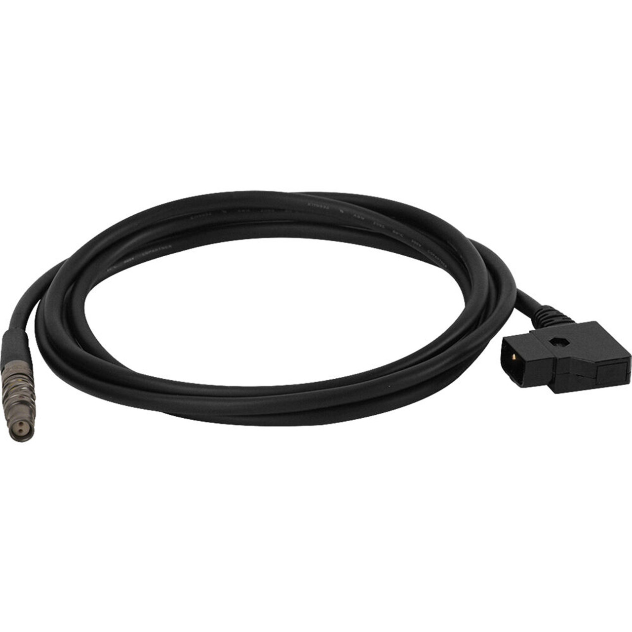 RED Digital Cinema 790-0676 D-Tap-to-Power Cable (6')