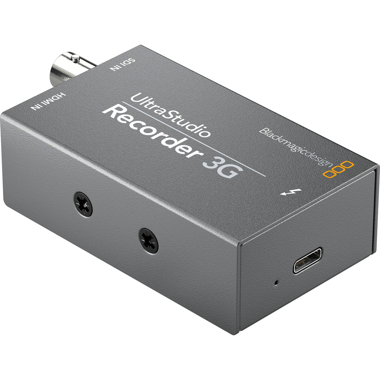 UltraStudio Mini Recorderセット Blackmagic Design UltraStudio Mini Recorder SDI / HDMI