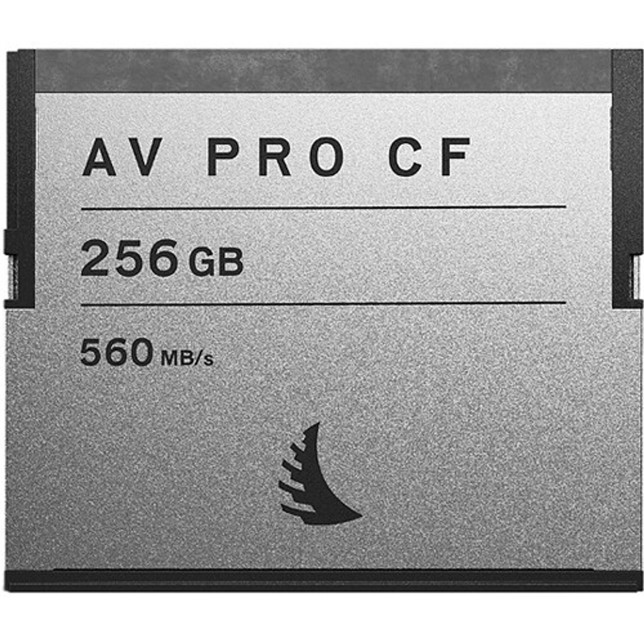 Angelbird AVP256CF 256GB AV Pro CF CFast 2.0 Memory Card