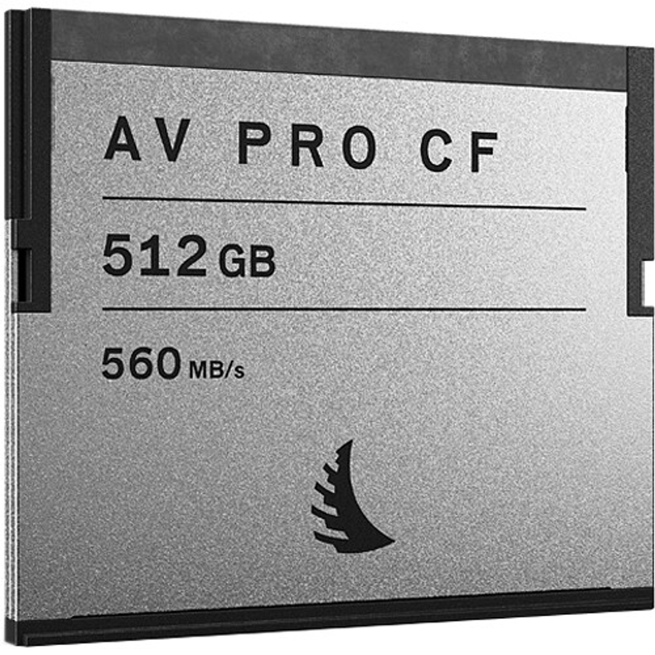 Angelbird AVP512CF 512GB AV Pro CF CFast 2.0 Memory Card