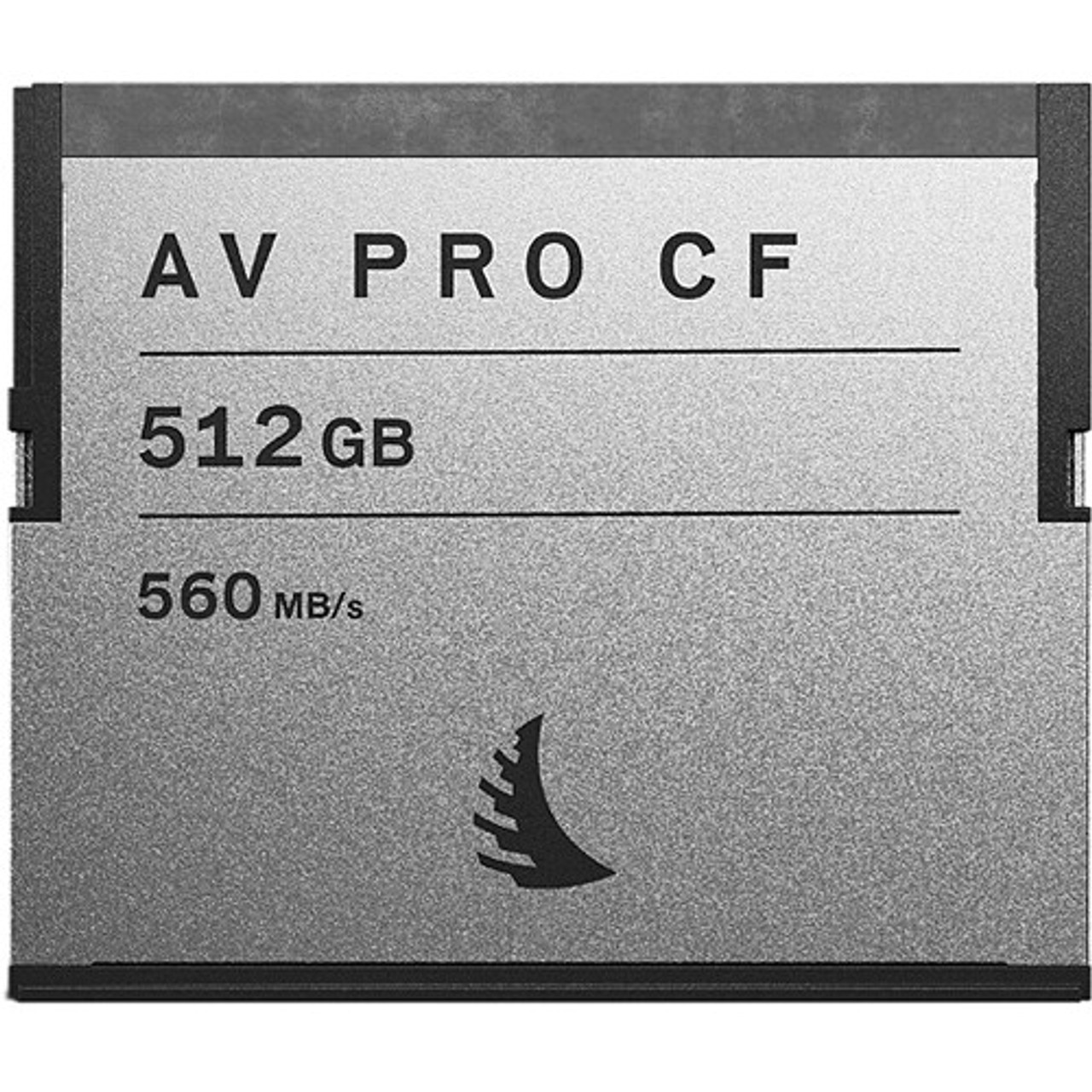 Angelbird AVP512CF 512GB AV Pro CF CFast 2.0 Memory Card