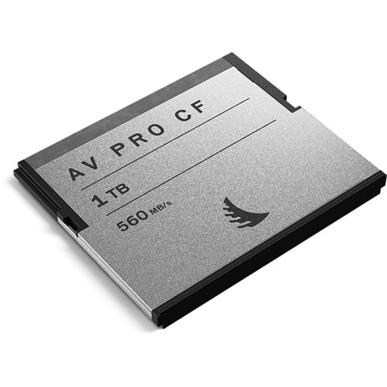 Angelbird AVP1TBCF 1TB AV Pro CF CFast 2.0 Memory Card