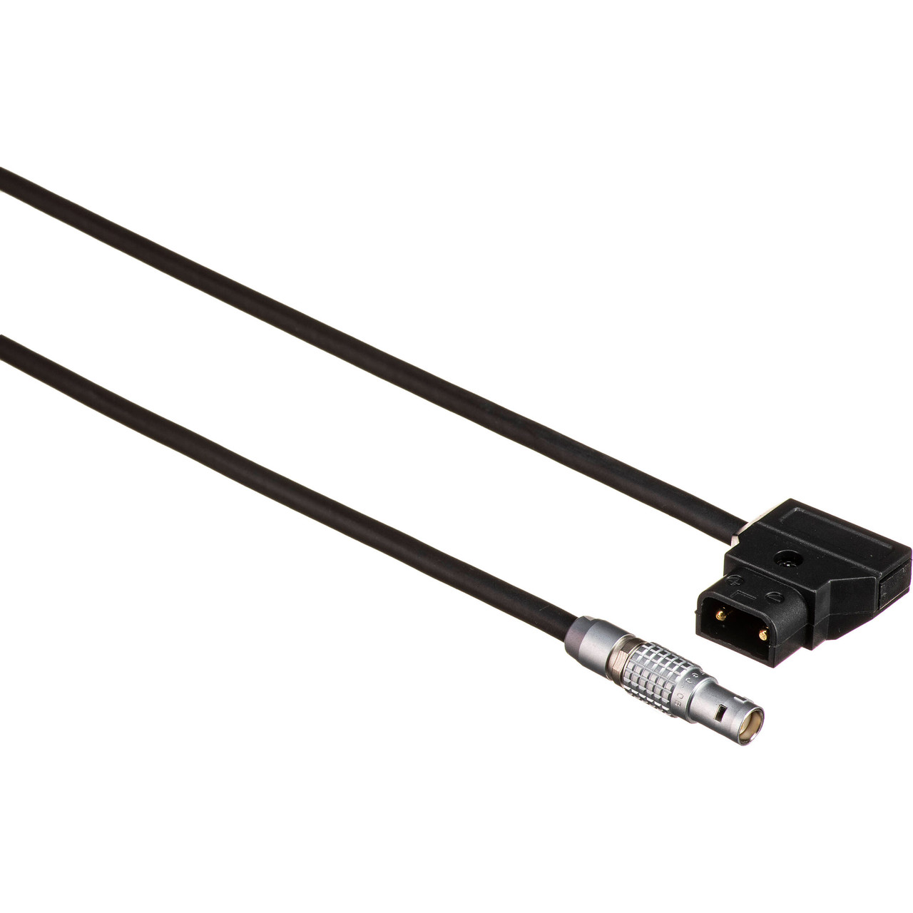 Core SWX PT-KOM18 D-Tap to 2-Pin LEMO-Type Power Cable for RED