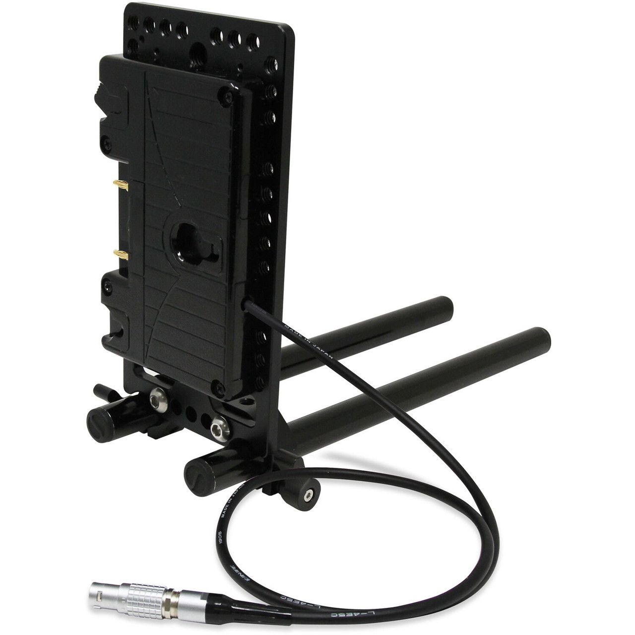 Core SWX RMG-KOM2 Battery Plate with Cheese Plate & 15mm LWS Rod