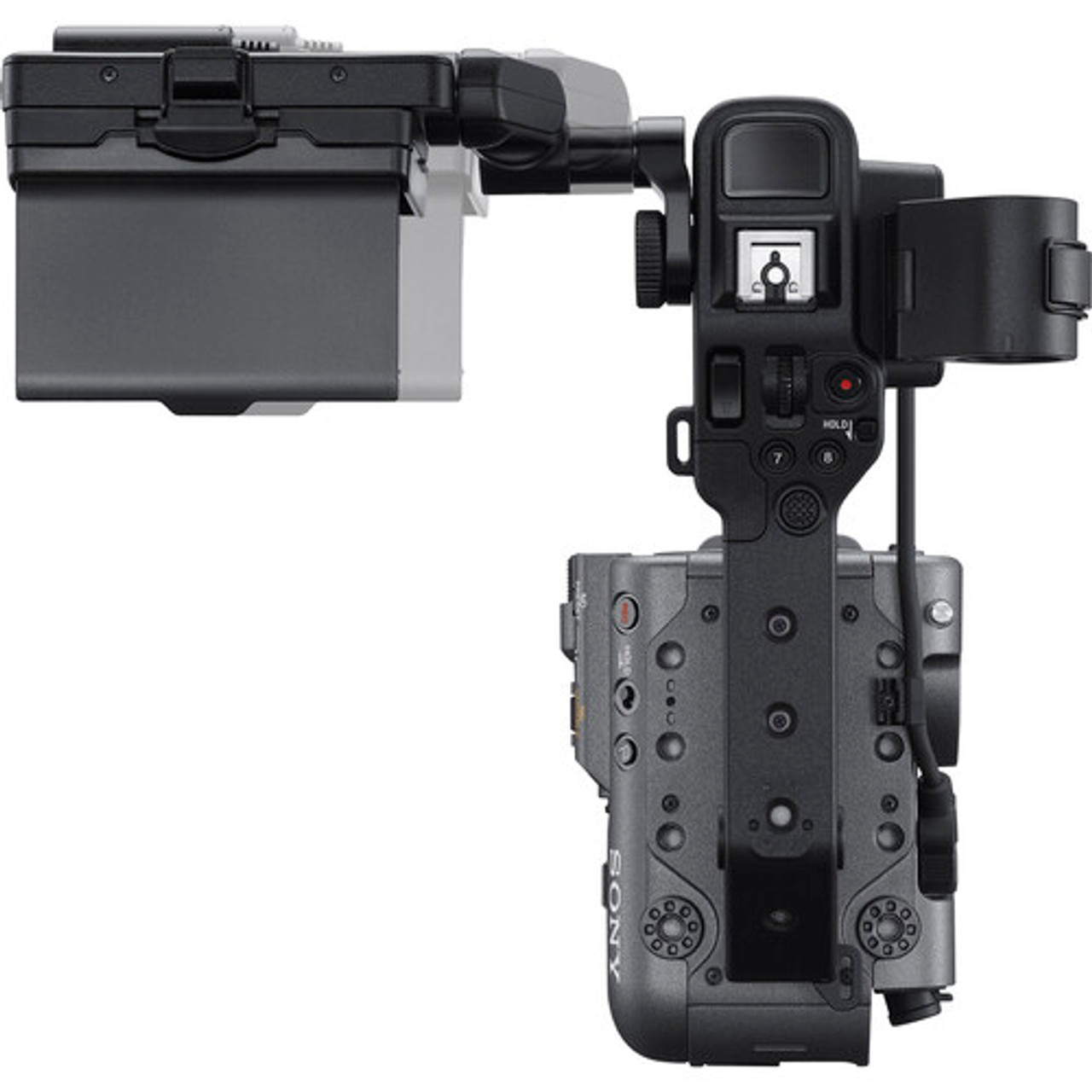 Sony ILME-FX6VK FX6 Digital Cinema Camera Kit with 24-105mm Lens