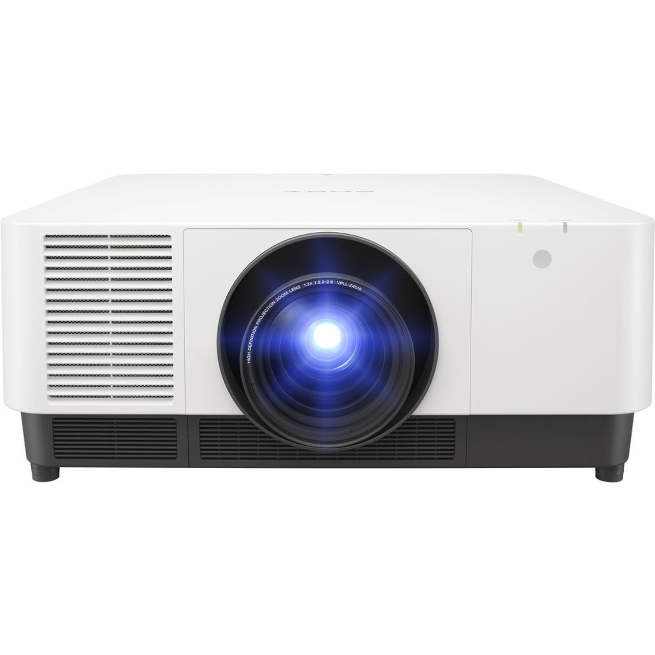 Sony VPL-FHZ131L/W 13,000-Lumen WUXGA Laser 3LCD