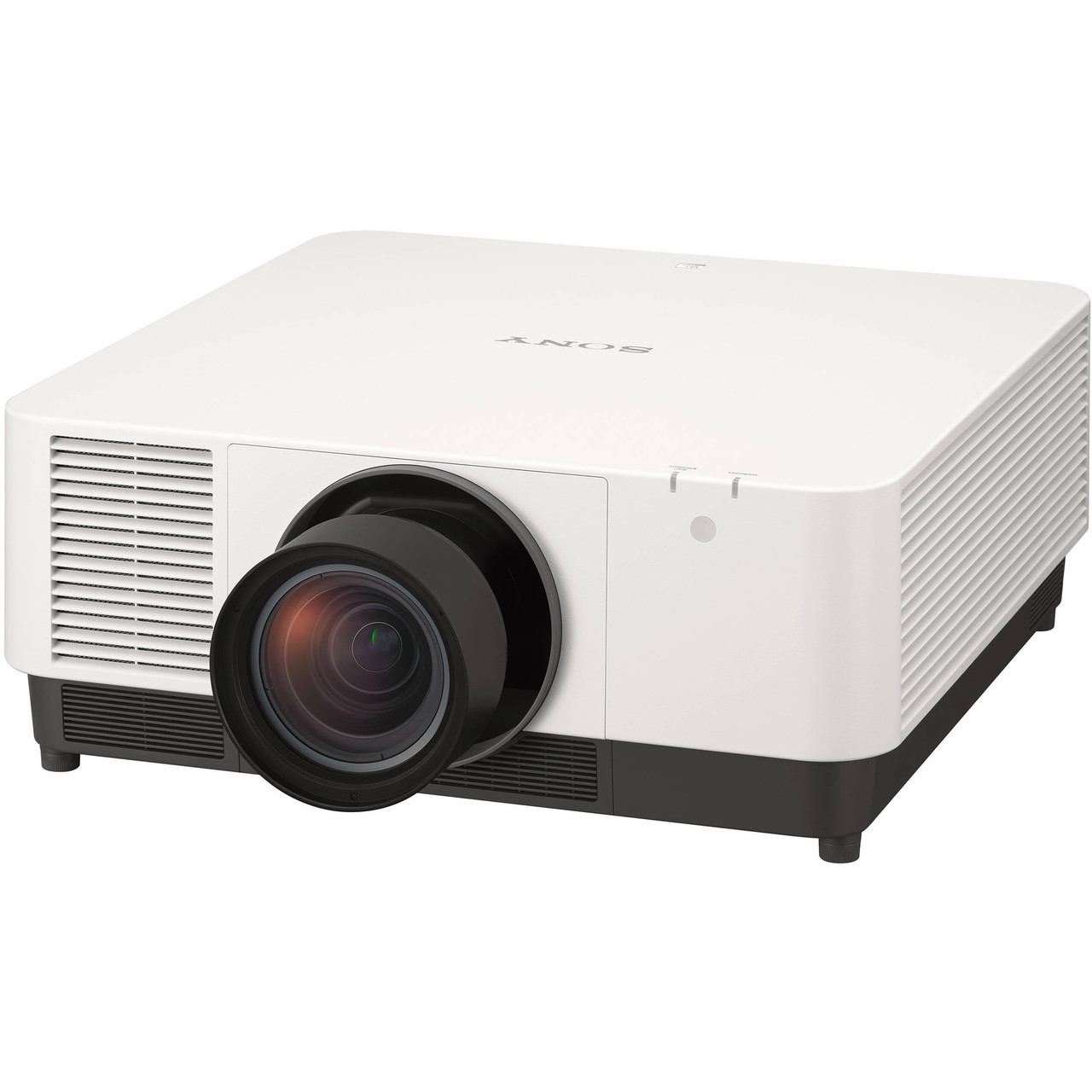 Sony VPL-FHZ101L/W 10,000-Lumen WUXGA Laser 3LCD Projector (White