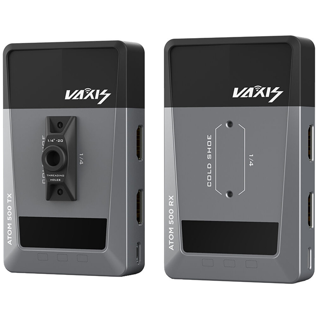 Vaxis VA20-500-TR01B Atom 500 HDMI Wireless Video