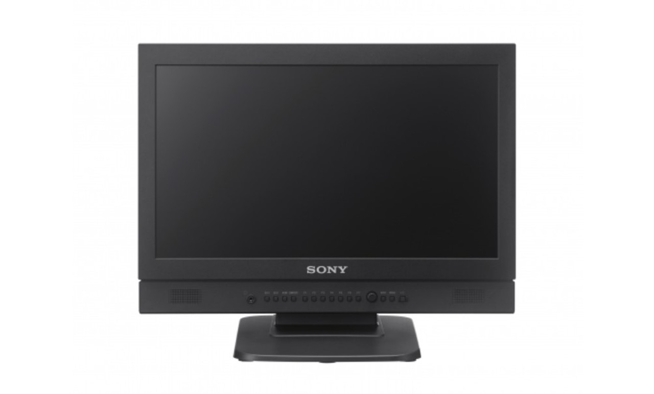 sony full hd monitor