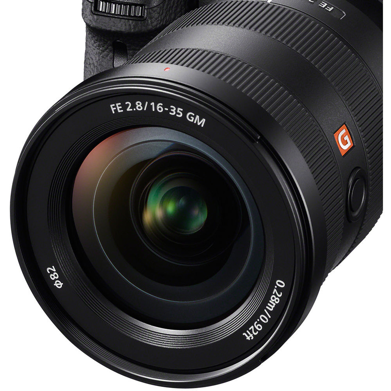 Sony SEL1635GM FE 16-35mm f/2.8 GM Lens