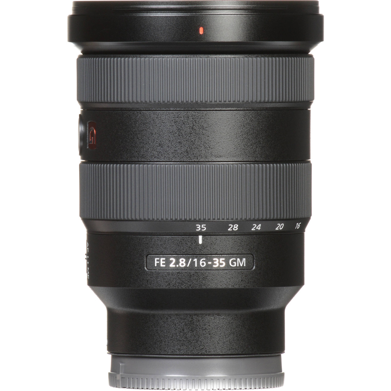 Sony SEL1635GM FE 16-35mm f/2.8 GM Lens