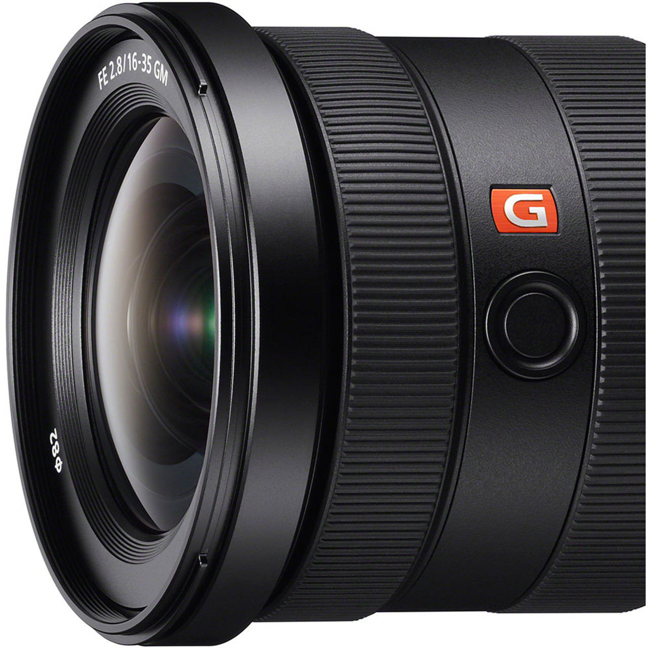 Sony SEL1635GM FE 16-35mm f/2.8 GM Lens