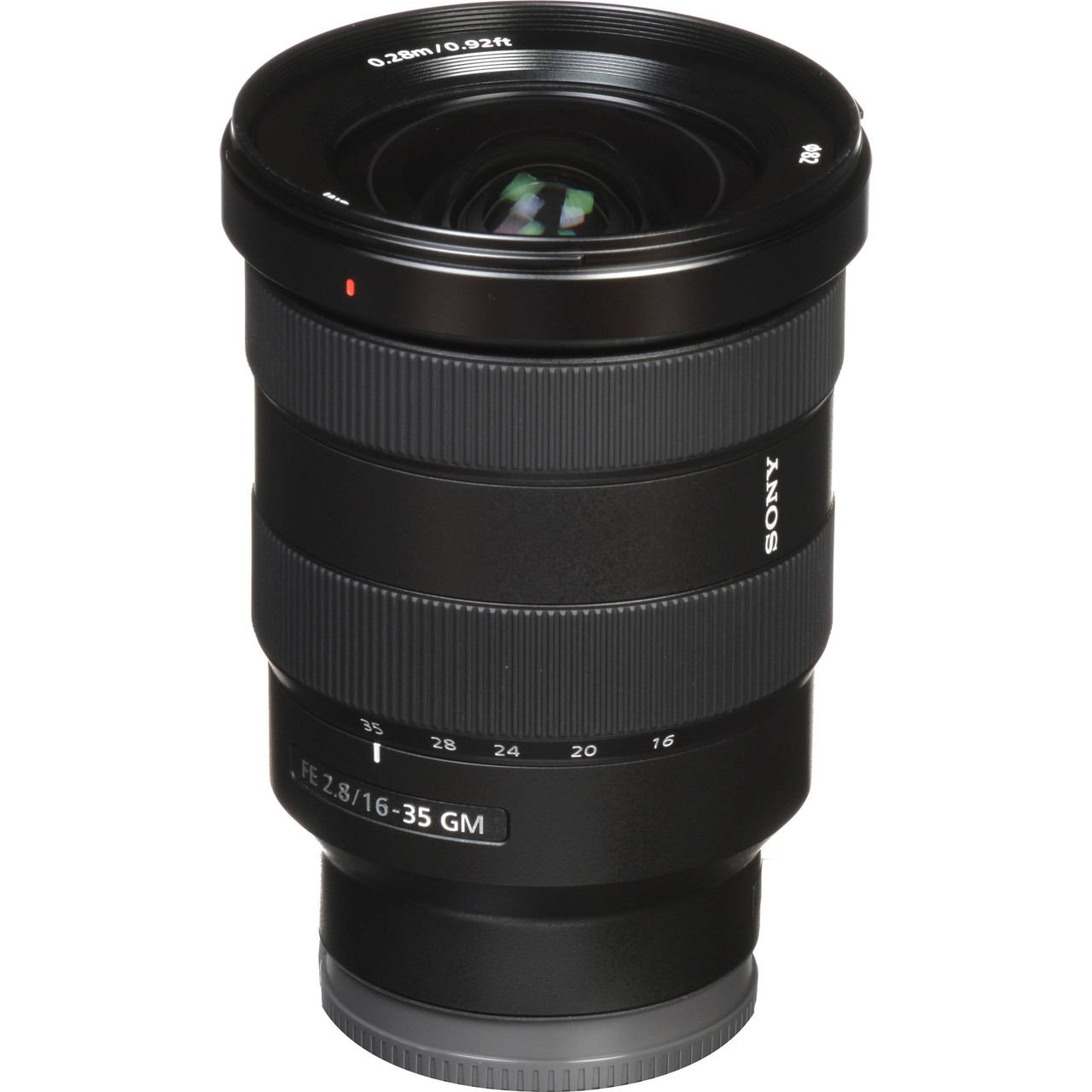 Sony SEL1635GM FE 16-35mm f/2.8 GM Lens