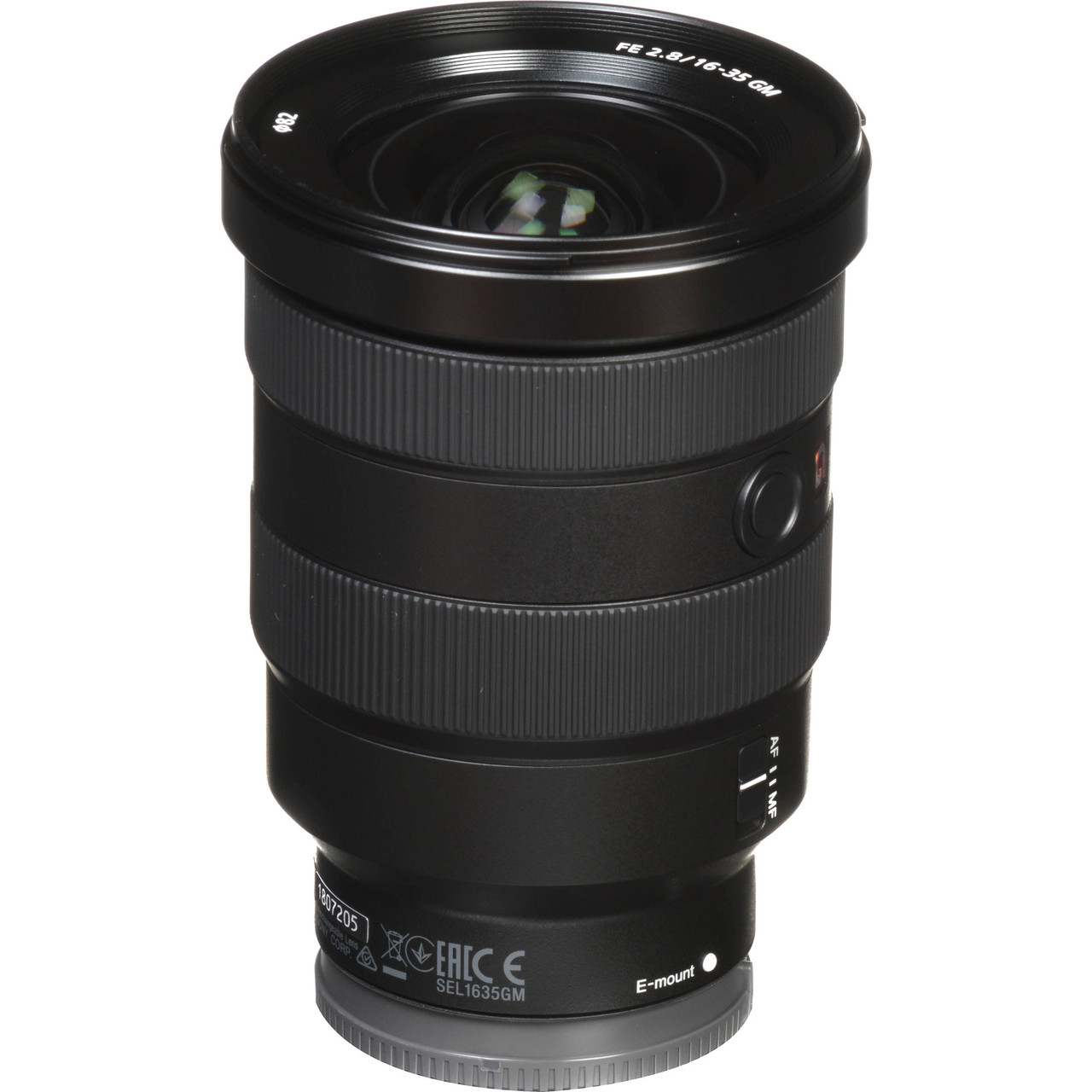 Sony FE 16-35mm f/2.8 GM Lens - Omega Broadcast & Cinema