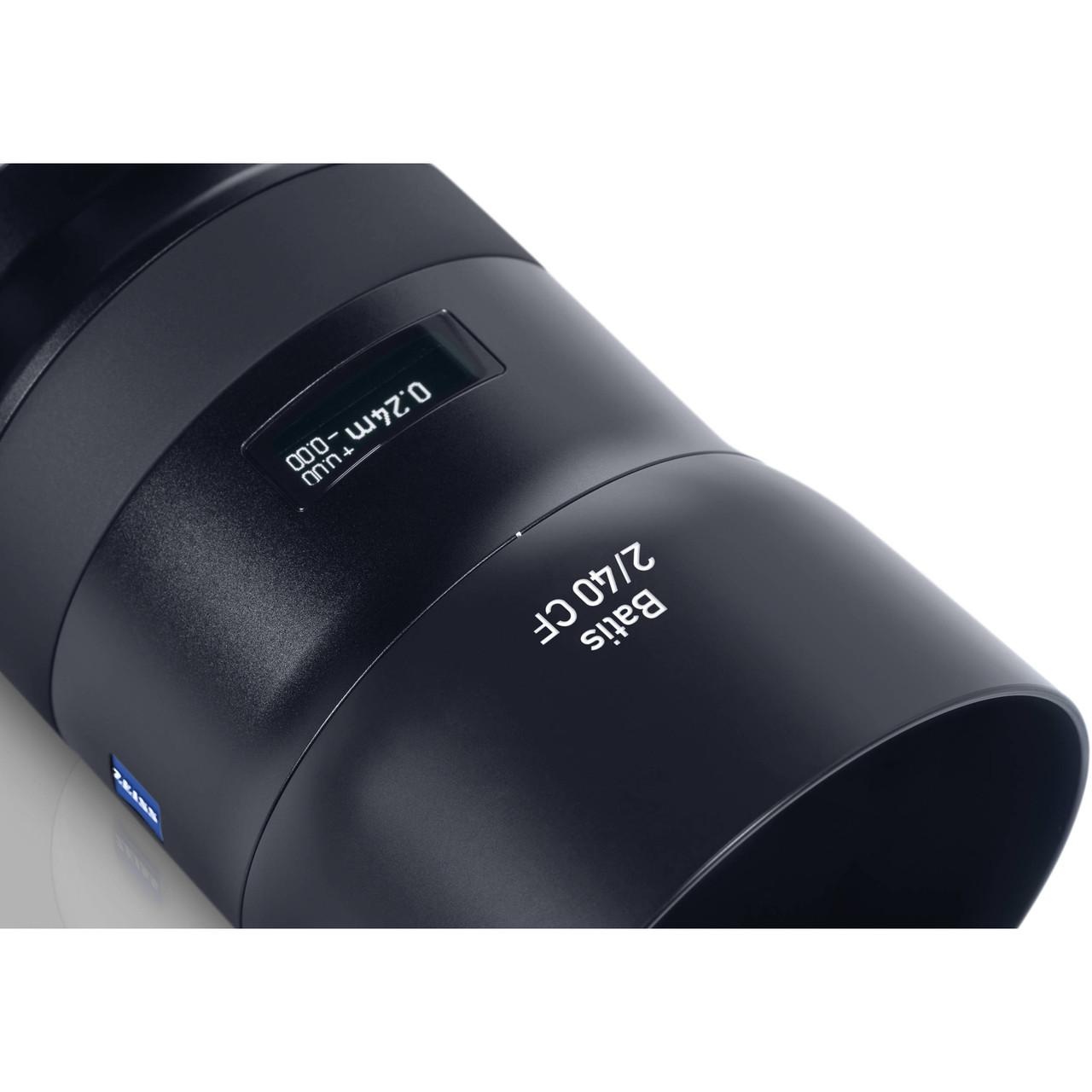 Zeiss 2239-137 Batis 40mm f/2 CF Lens for Sony E Mount