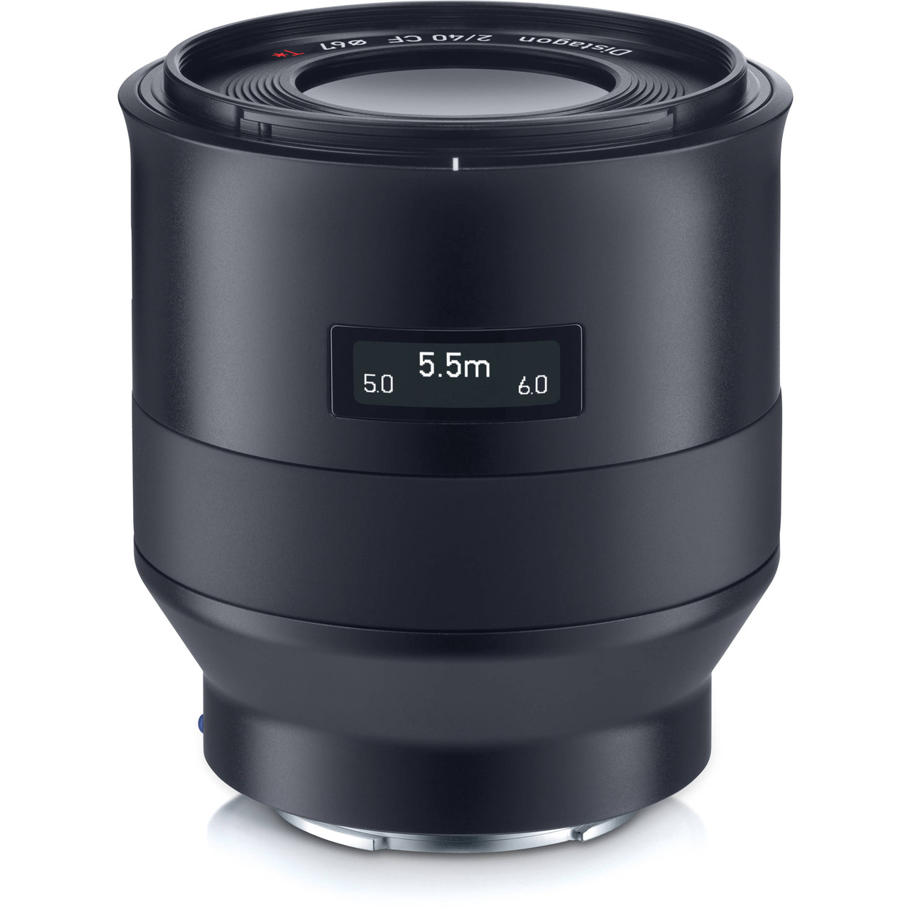 Zeiss 2239-137 Batis 40mm f/2 CF Lens for Sony E Mount