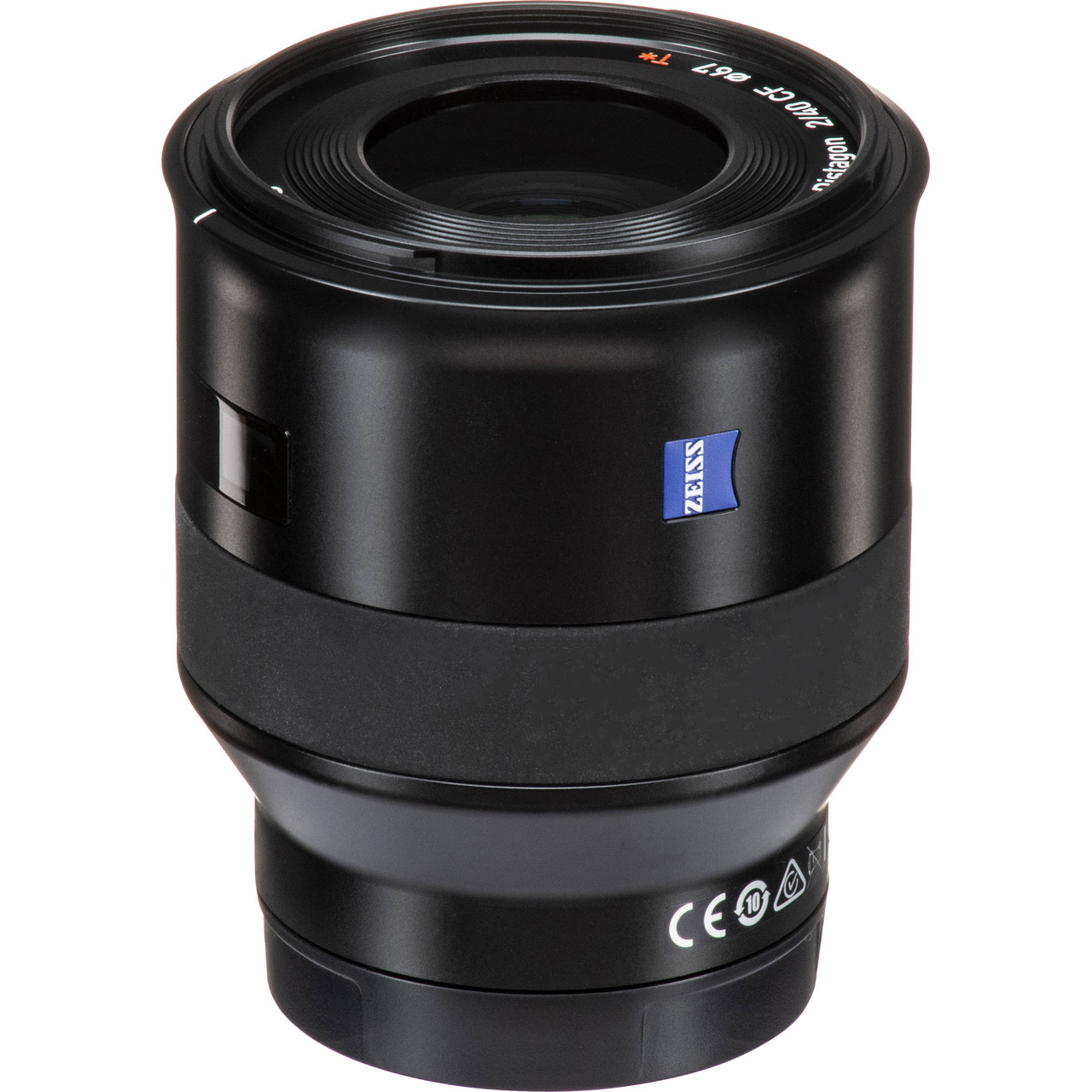 Zeiss 2239-137 Batis 40mm f/2 CF Lens for Sony E Mount