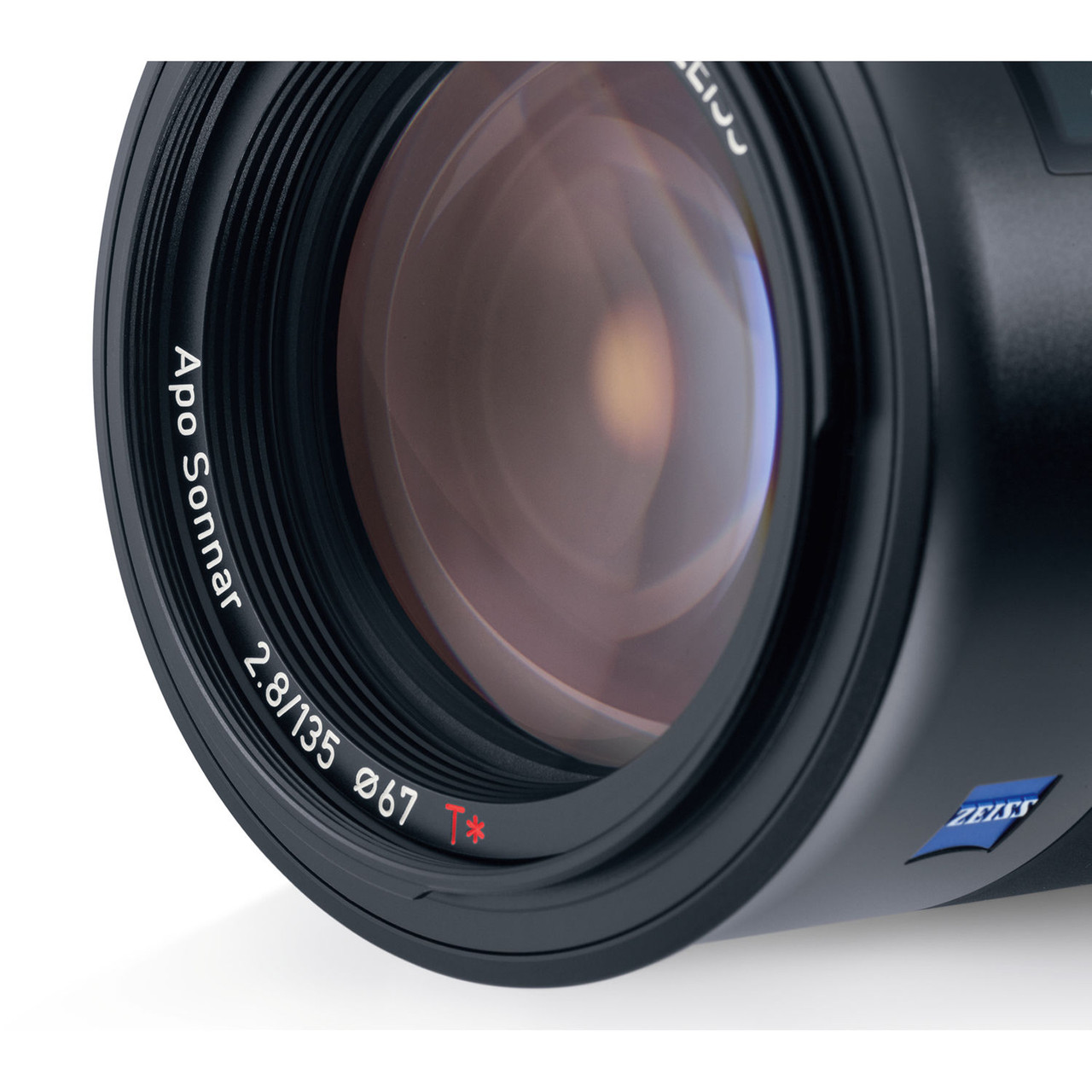 Zeiss 2136-695: Batis 135mm f/2.8 Lens for Sony E Mount