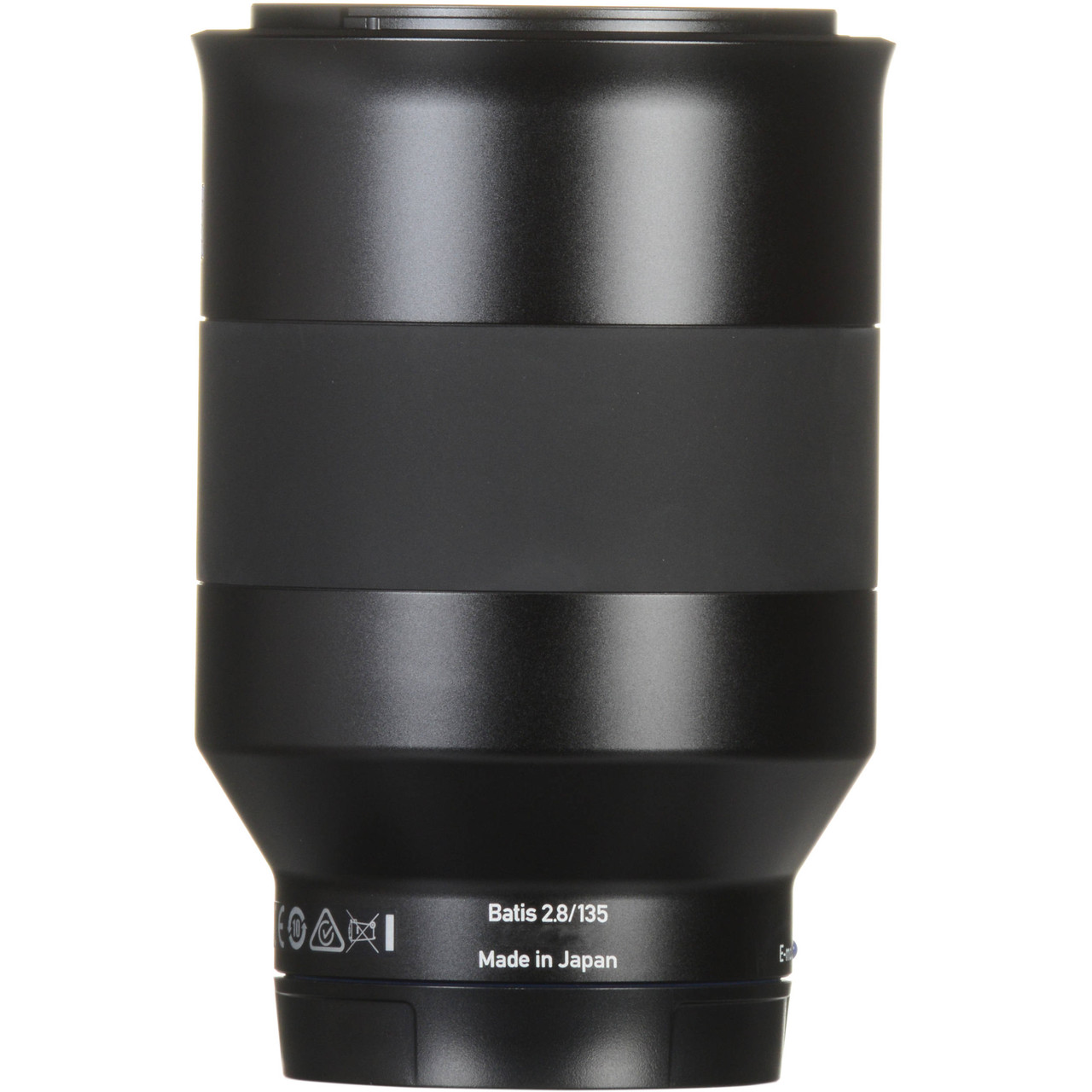 Zeiss 2136-695: Batis 135mm f/2.8 Lens for Sony E Mount