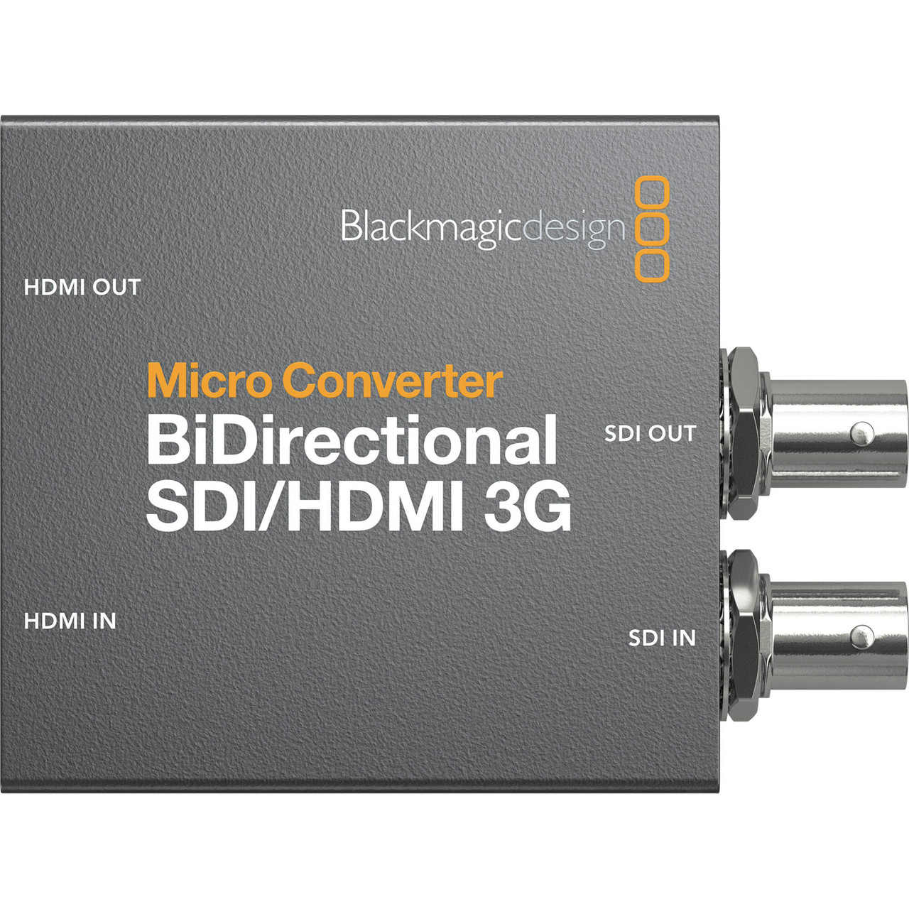 CONVBDC/SDI/HDMI03G/PS Blackmagic Design Micro Converter