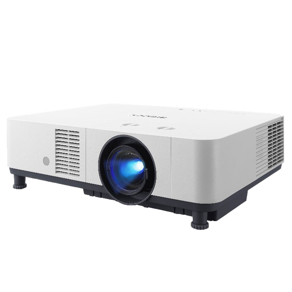 Sony VPL-PHZ50 5,000 lumens laser light source projector
