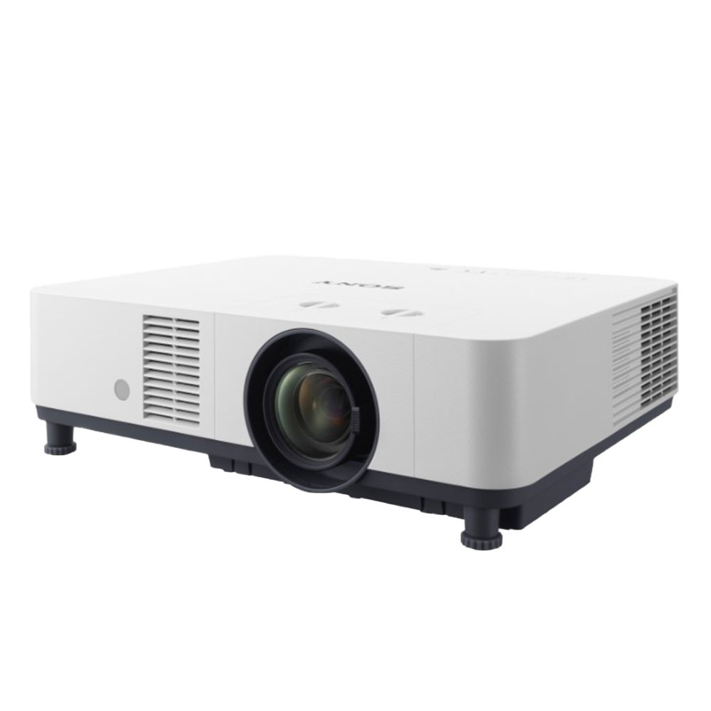 Sony VPL-PHZ60 6,000 Lumen Laser Light Source Projector - Thumbnail 3