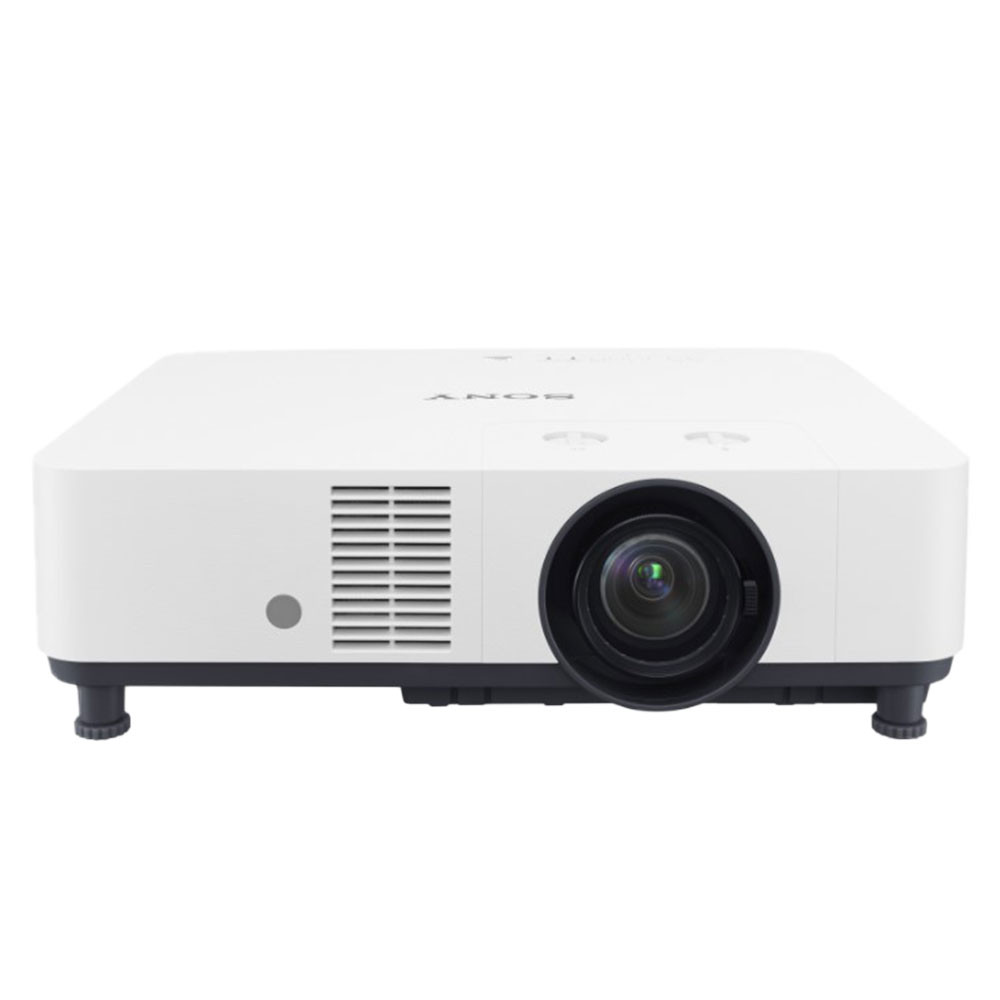 Sony VPL-PHZ60 6,000 lumens laser light source projector