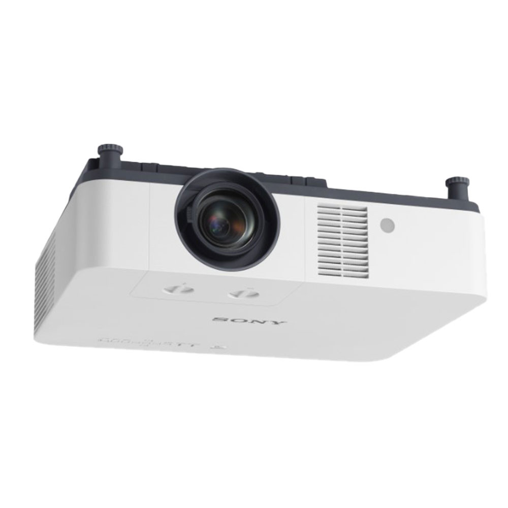 Sony VPL-PHZ60 6,000 Lumen Laser Light Source Projector - Thumbnail 4