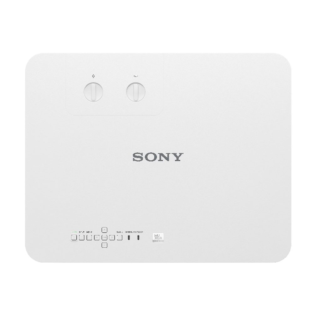 Sony VPL-PHZ60 6,000 Lumen Laser Light Source Projector - Thumbnail 5