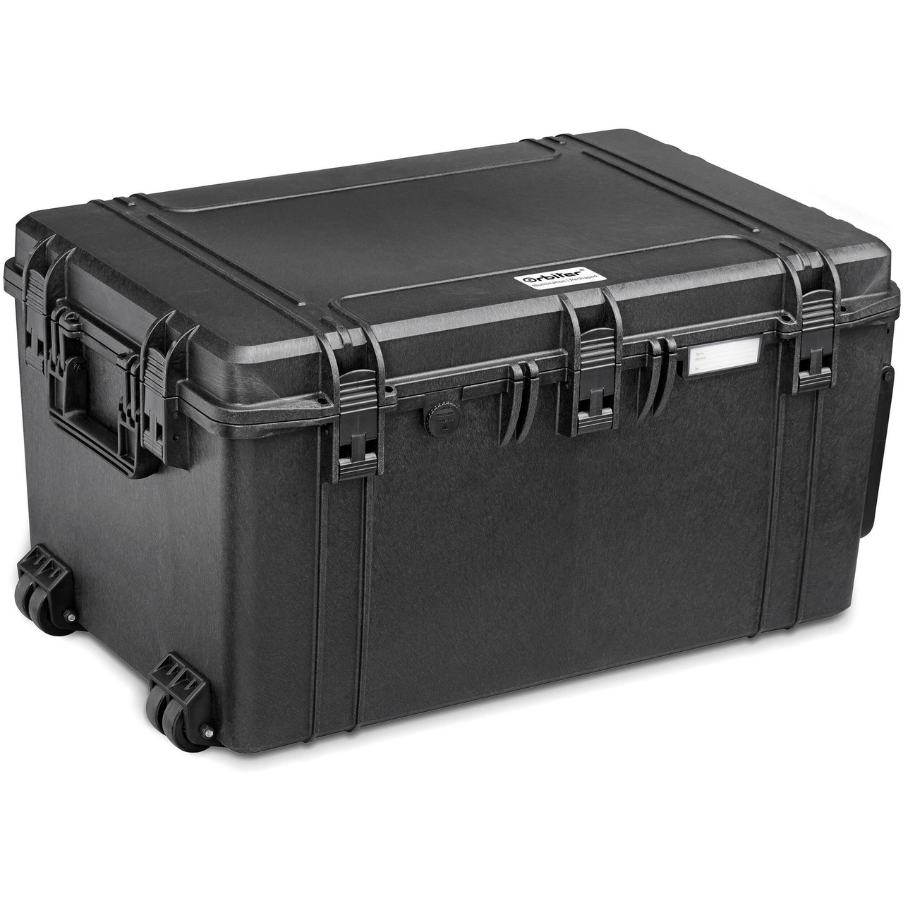 ARRI L2.0034626 Hard Case for Orbiter Basic Version plus Control 