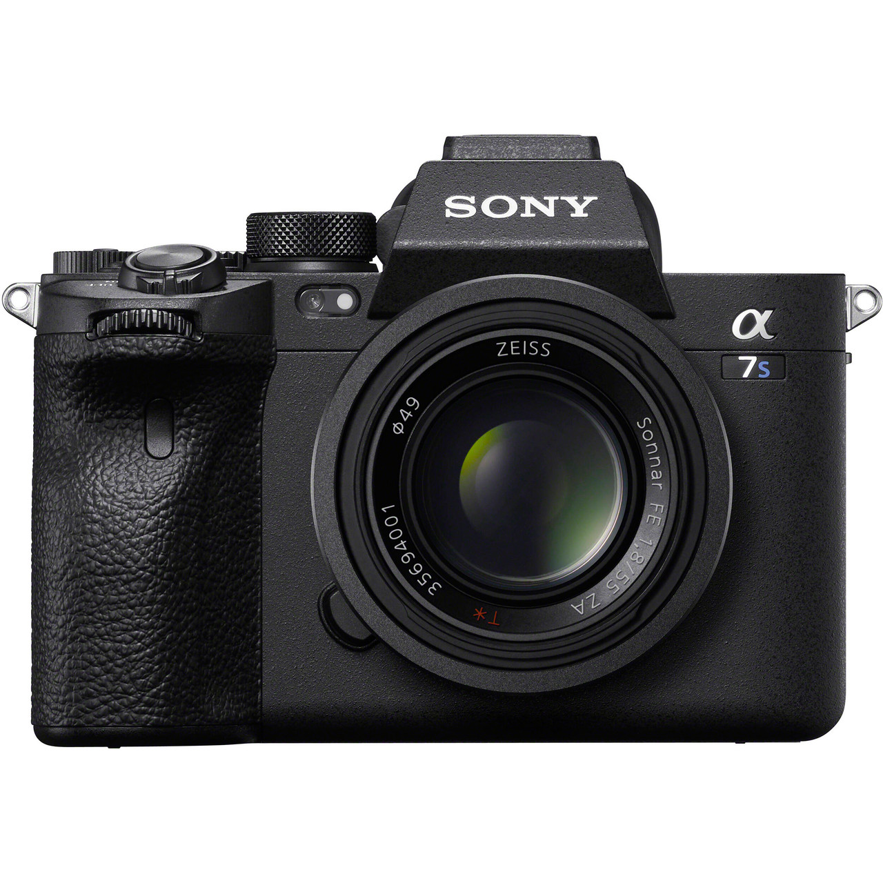 Sony Alpha a7S III Mirrorless Camera with FE 24-70mm f/2.8 GM Lens  ILCE7SM3/B L2