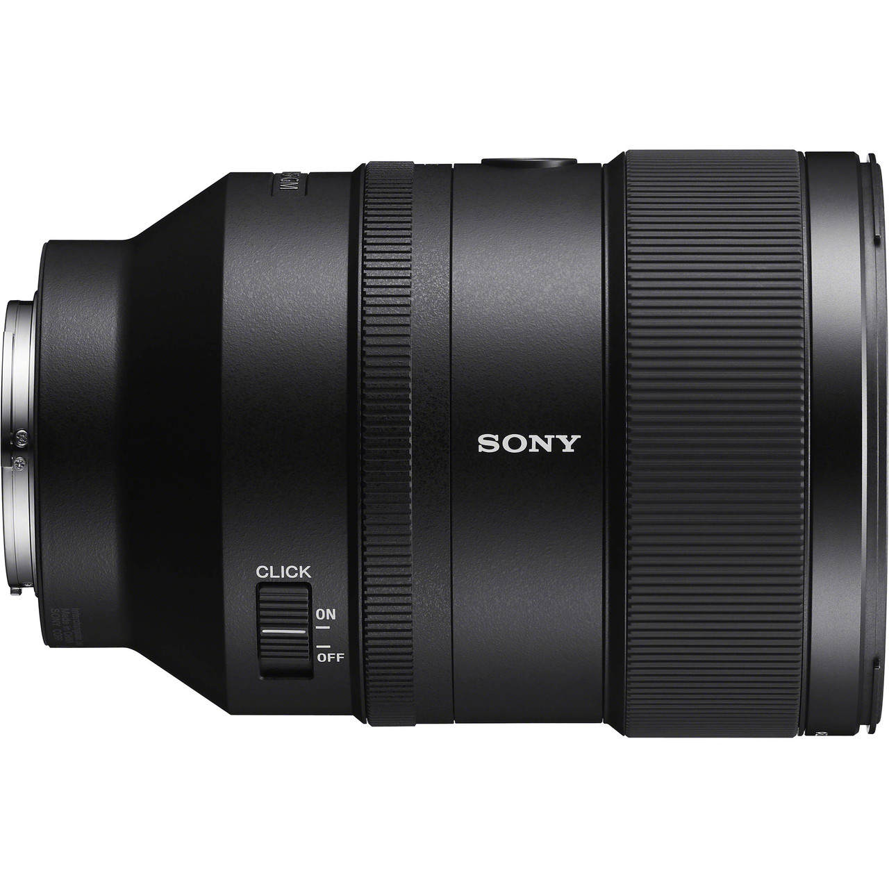 SONY FE 135F1.8GM