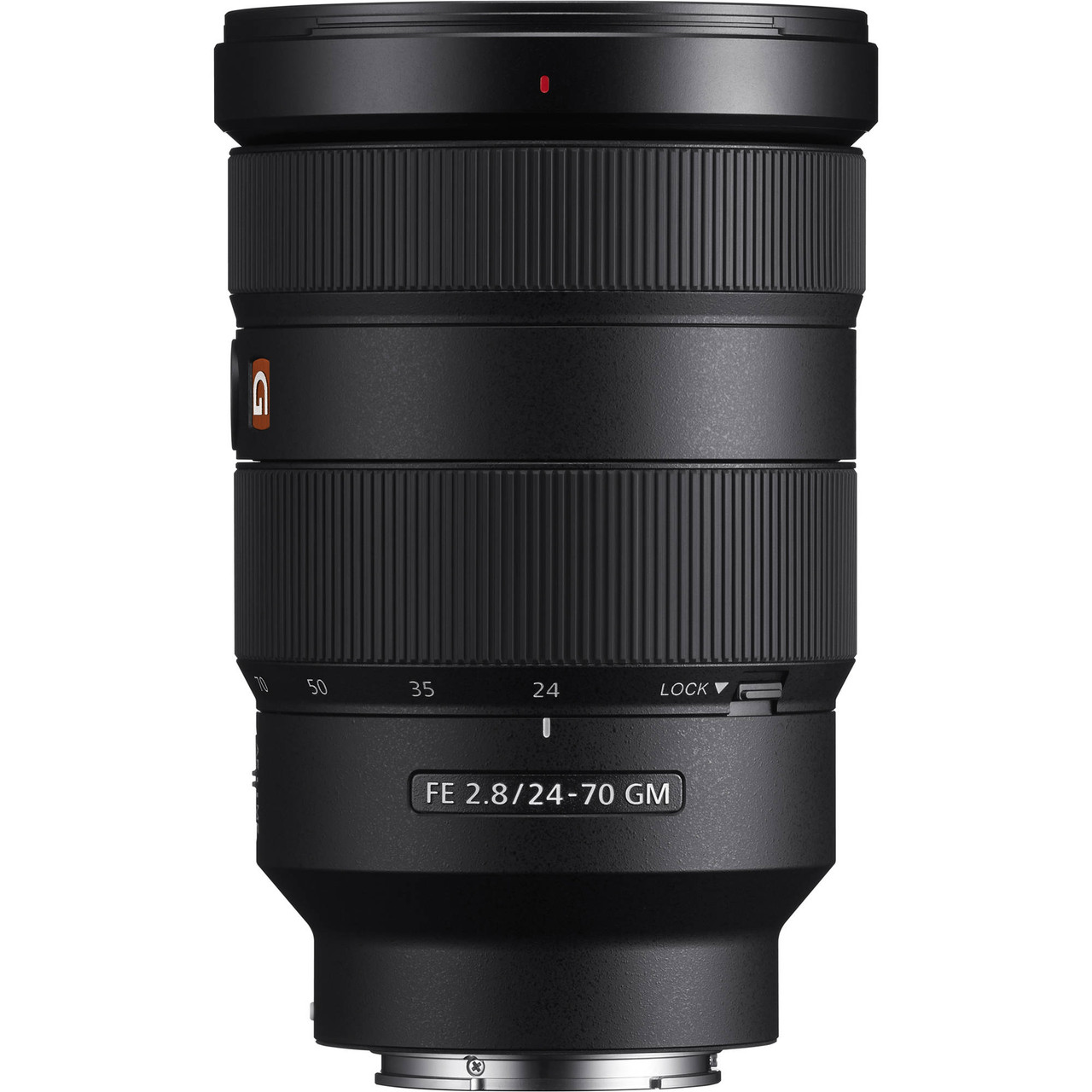 Sony SEL2470GM FE 24-70mm f/2.8 GM Lens