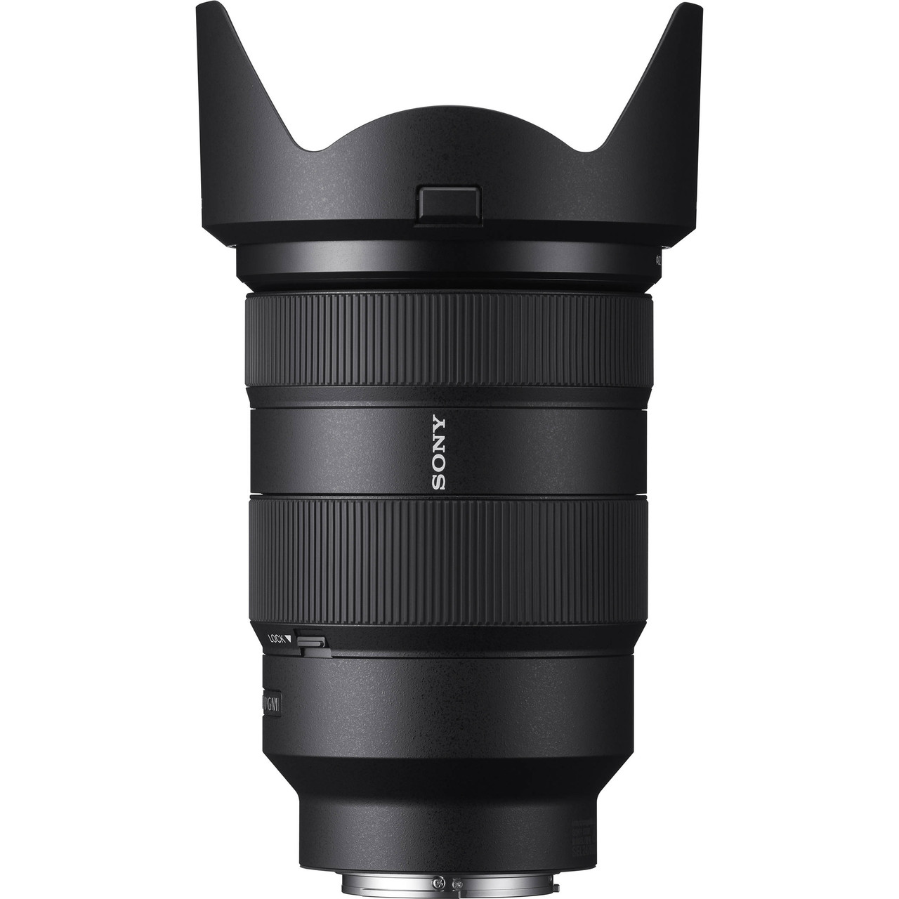 Sony SEL2470GM FE 24-70mm f/2.8 GM Lens