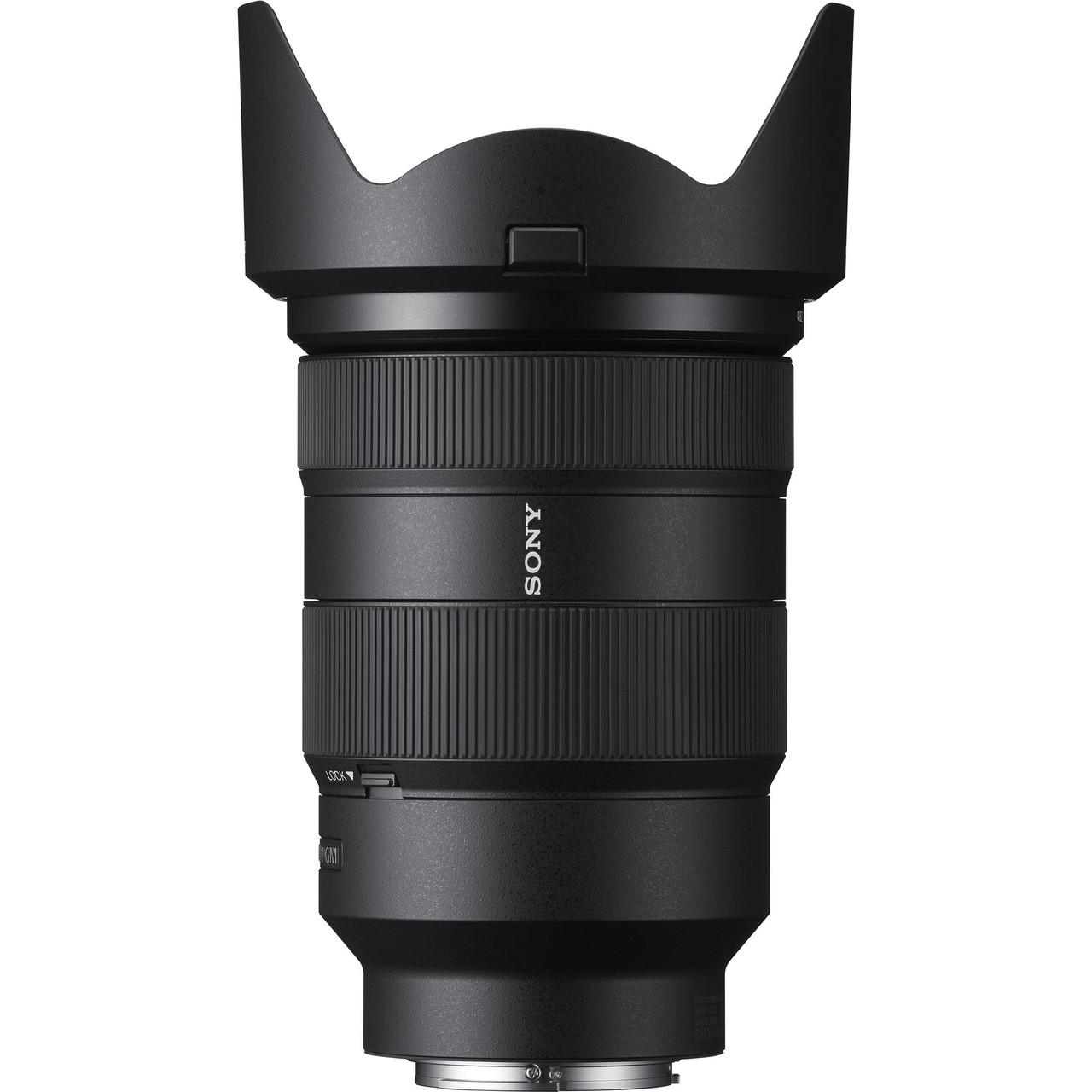 セール限定SALE SONY SONY FE 24-70mm F2.8 GM SEL2470GMの通販 by rockman's  shop｜ソニーならラクマ