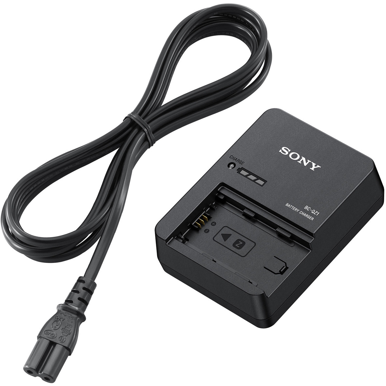 Sony BC-QZ1 Battery Charger for NP-FZ100 Batteries