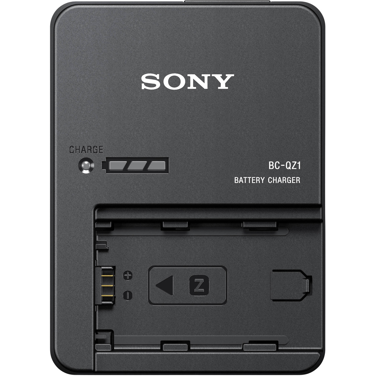 Sony BC-QZ1 Battery Charger for NP-FZ100 Batteries