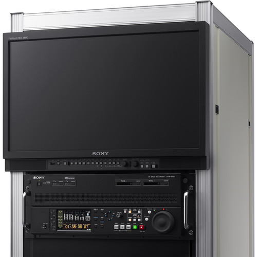 Rental Sony PVM-X2400 24-inch 4K HDR TRIMASTER High-Grade Picture