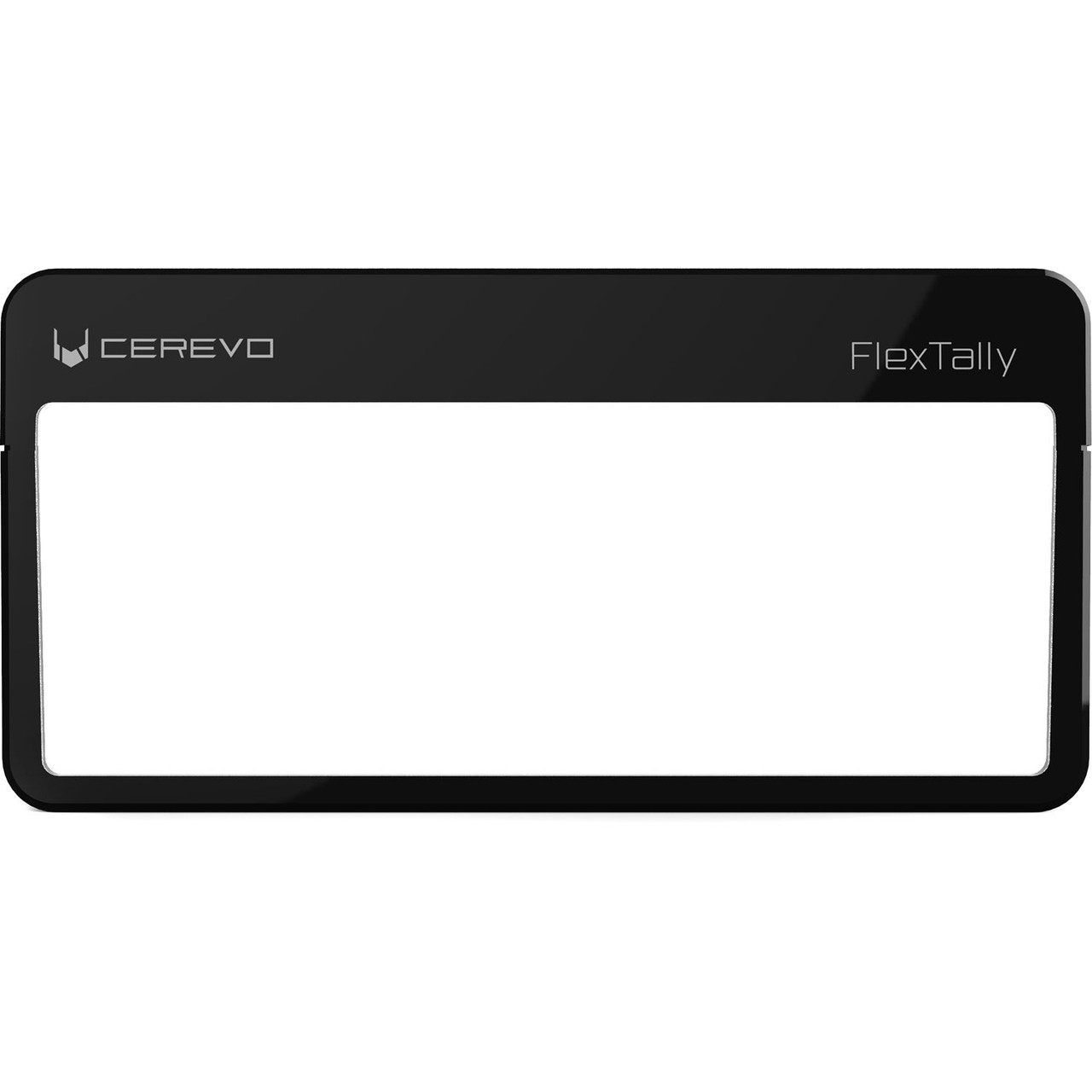Cerevo CDP-FT01B FlexTally Wireless Tally Lamp System