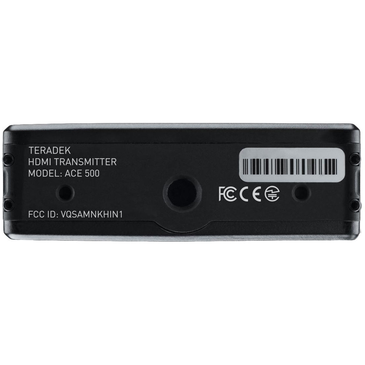Teradek 10 1805 Ace 500 Hdmi Wireless Video Transmitter And Receiver Set