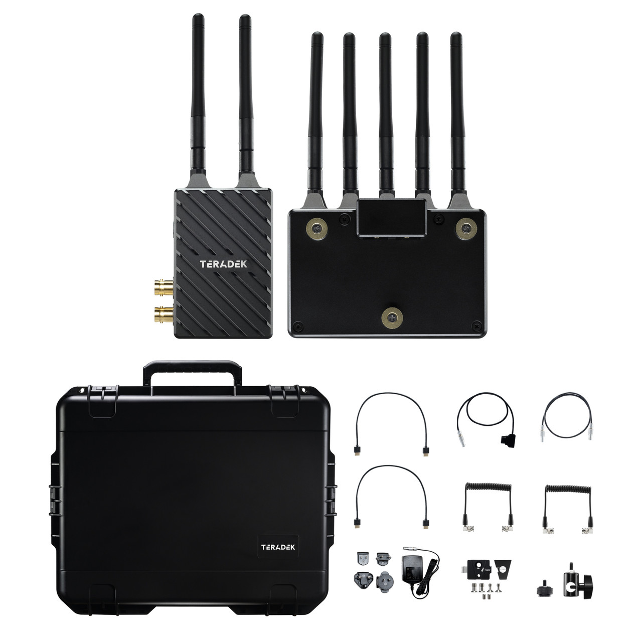 Teradek Bolt 4K LT Kits 750 TX RX