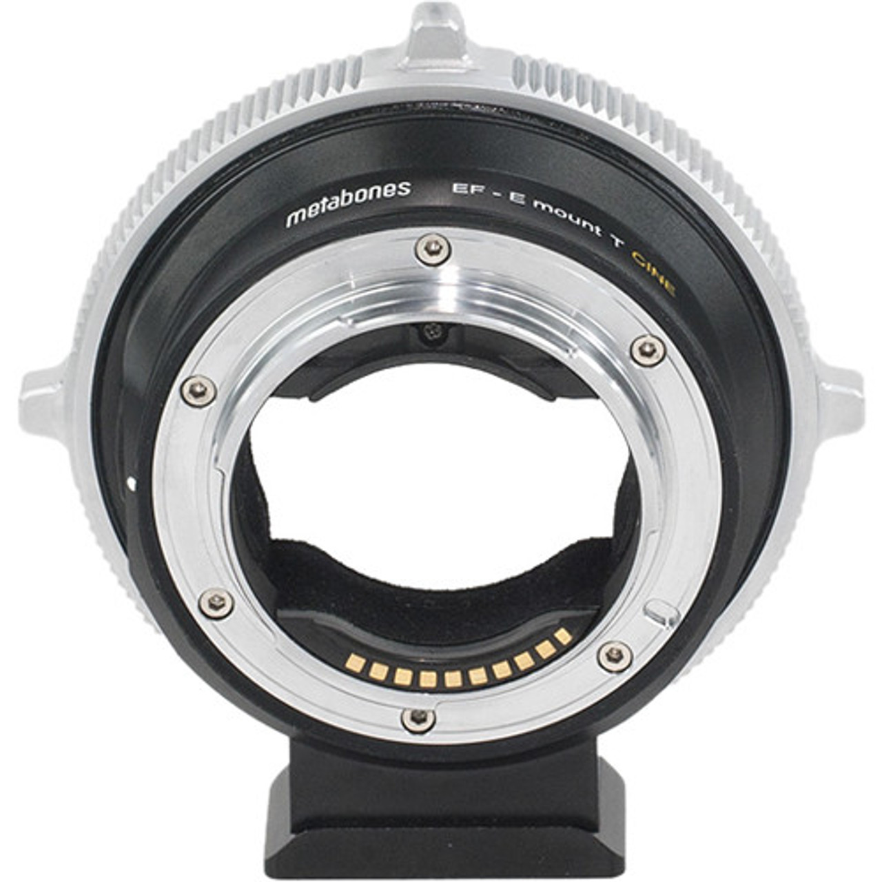 Metabones MB_EF-E-BT6 Canon EF/EF-S Lens to Sony E Mount T CINE Smart